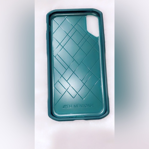 iPhone XS/X OUTTER box like case - Picture 2 of 3